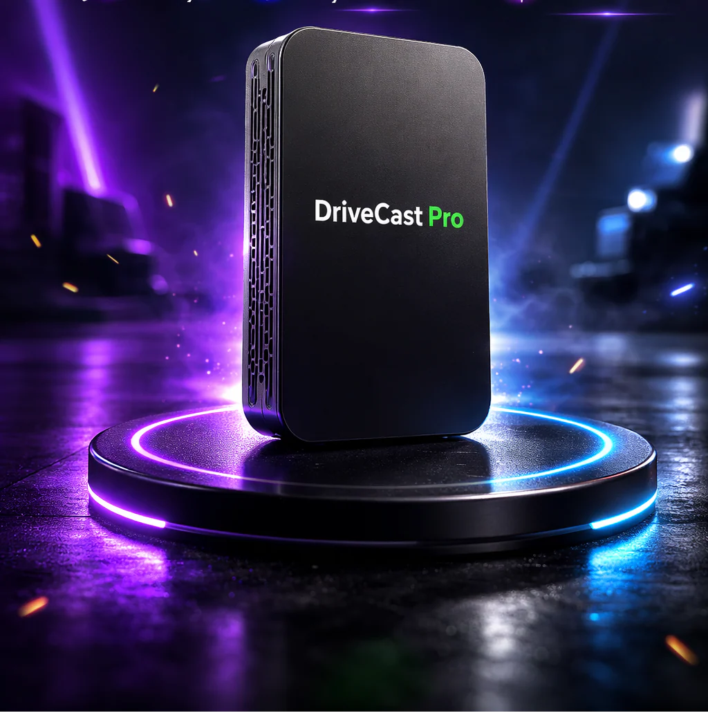 DRIVE CAST PRO | TU AUTO NO ES ANTIGUO LE FALTA MODERNIZACION